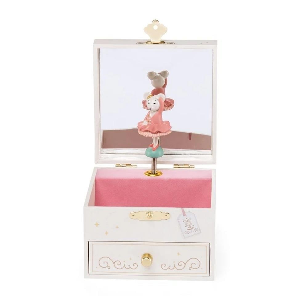 Moulin Roty Müzikli Takı Kutusu