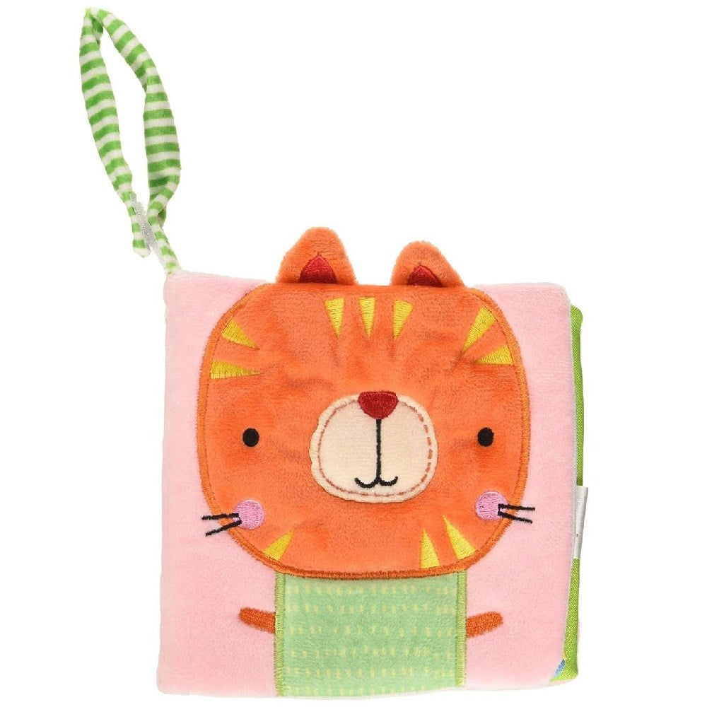 My Cuddly Funny Ears: Cat