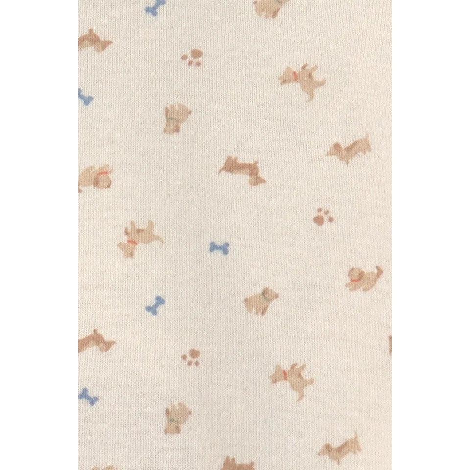Carter's Layette Erkek Bebek Uzun Kollu Body 4'lü Set Kahverengi