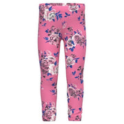 Name It Kışlık Kız Çocuk Tayt Pembe