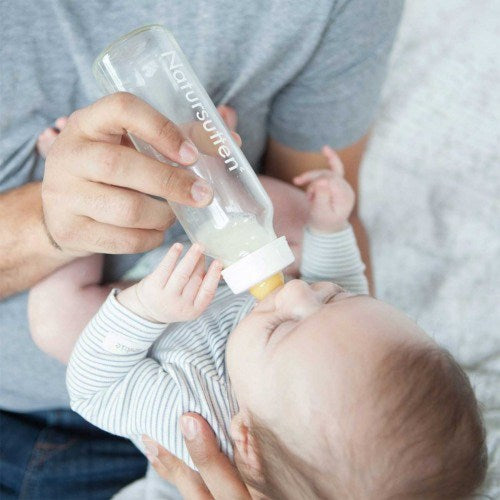 Natursutten Cam Biberon 2'li 240 ml STD