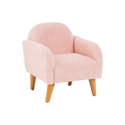 Norde Junior Cozy Pembe Koltuk