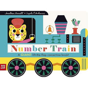 Number Train