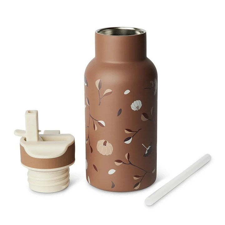 Nuuroo Juno Paslanmaz Çelik Termos 350 ML - Carnival Train