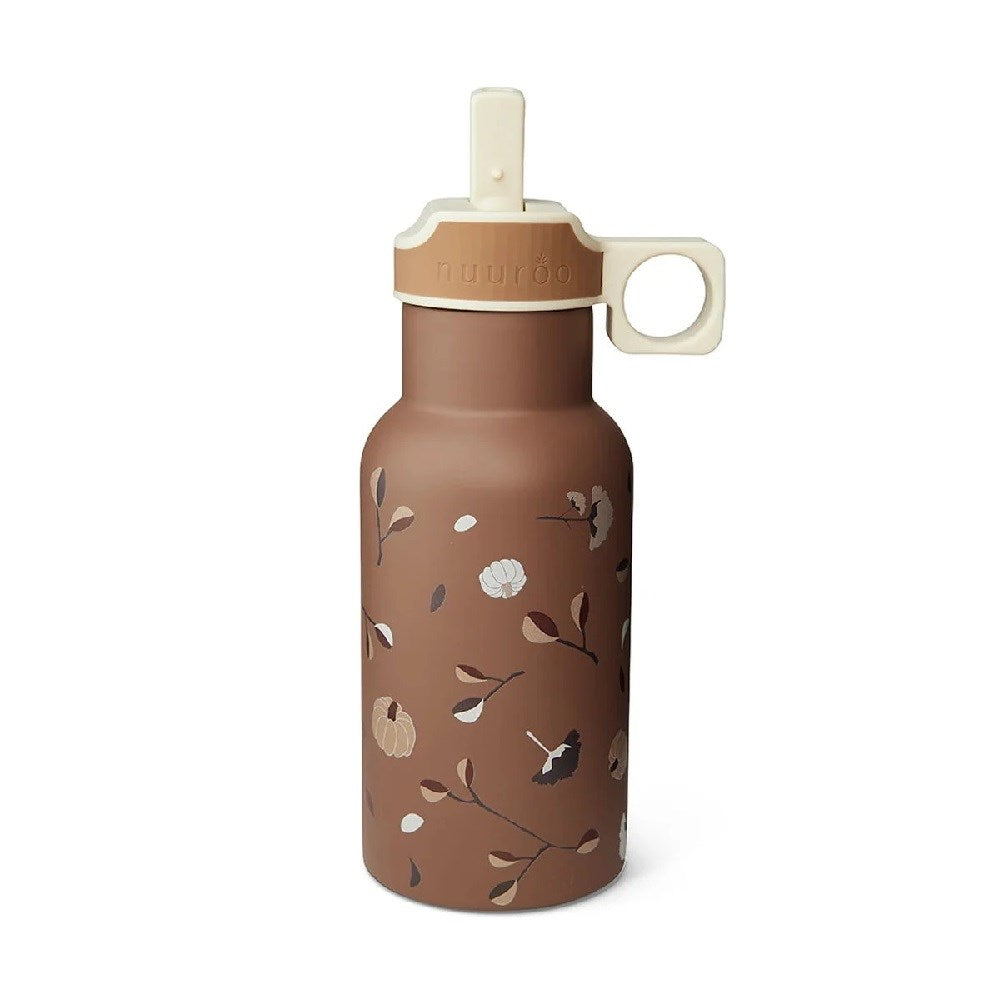 Nuuroo Juno Paslanmaz Çelik Termos 350 ML - Carnival Train