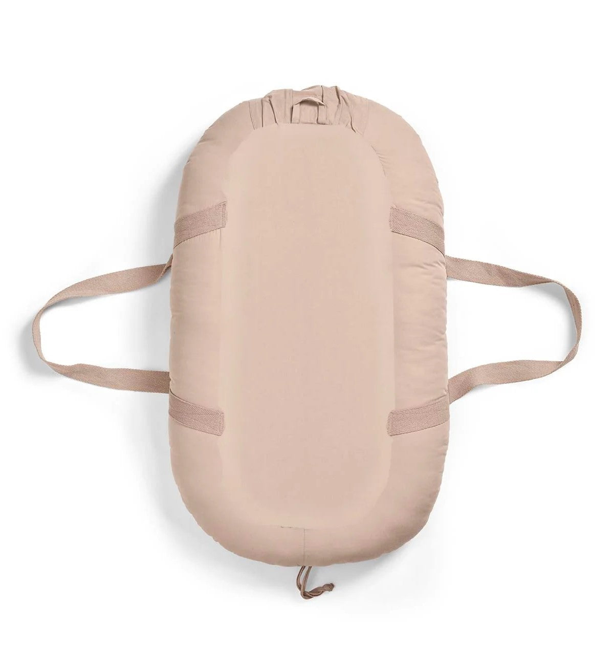 Elodie Details Taşınabilir Bebek Yuvası Blushing Pink - Yatak - Görsel 3