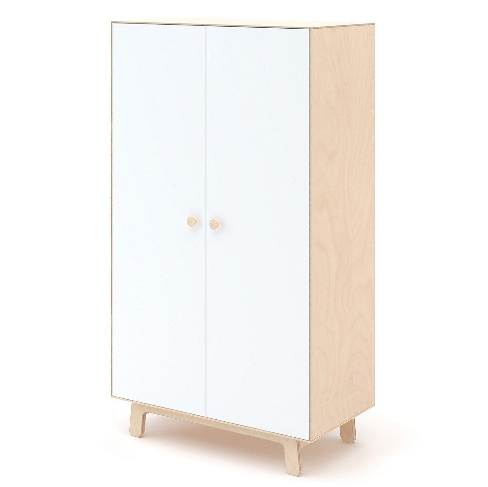 Oeuf Dolap Birch STD