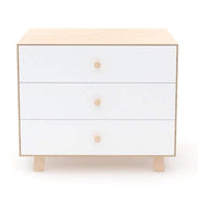 Oeuf Şifonyer 3D Birch STD