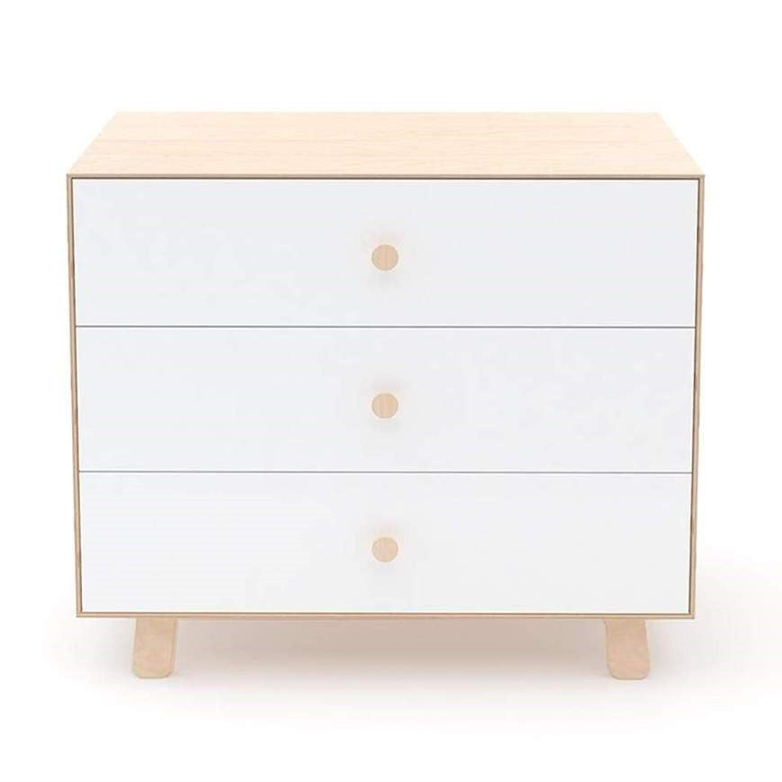 Oeuf Şifonyer 3D Birch STD