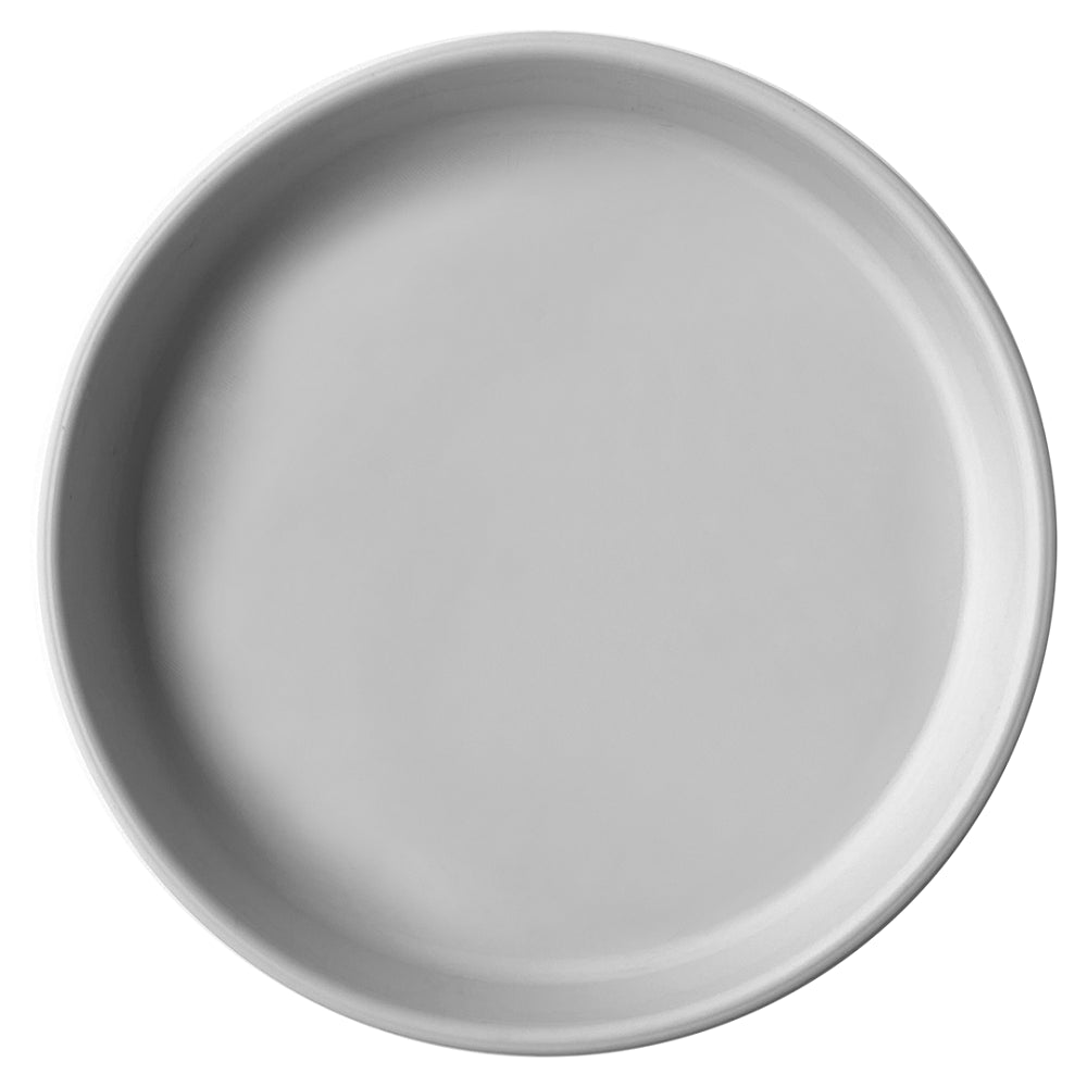 OiOi Basics Tabak - Powder Grey