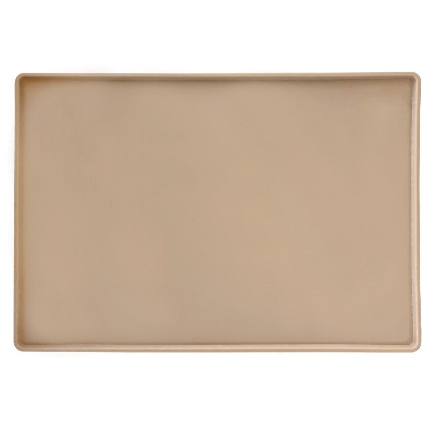 OiOi Tabak İçin Mat Bubble Beige
