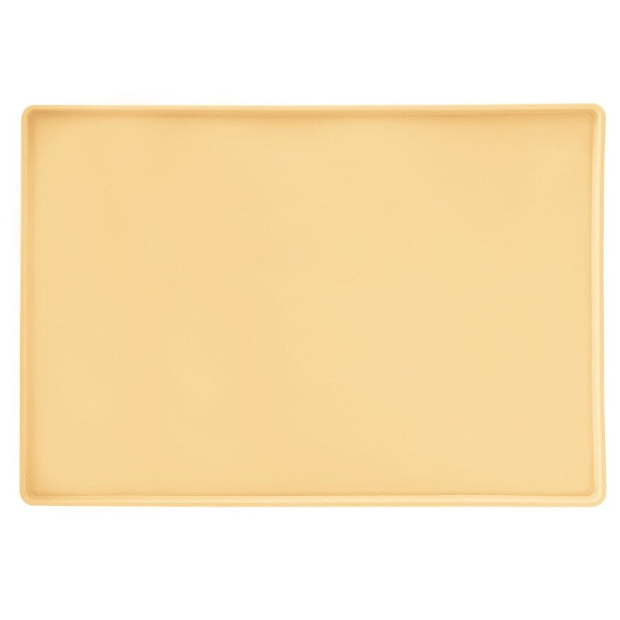 OiOi Tabak İçin Mat Mellow Yellow