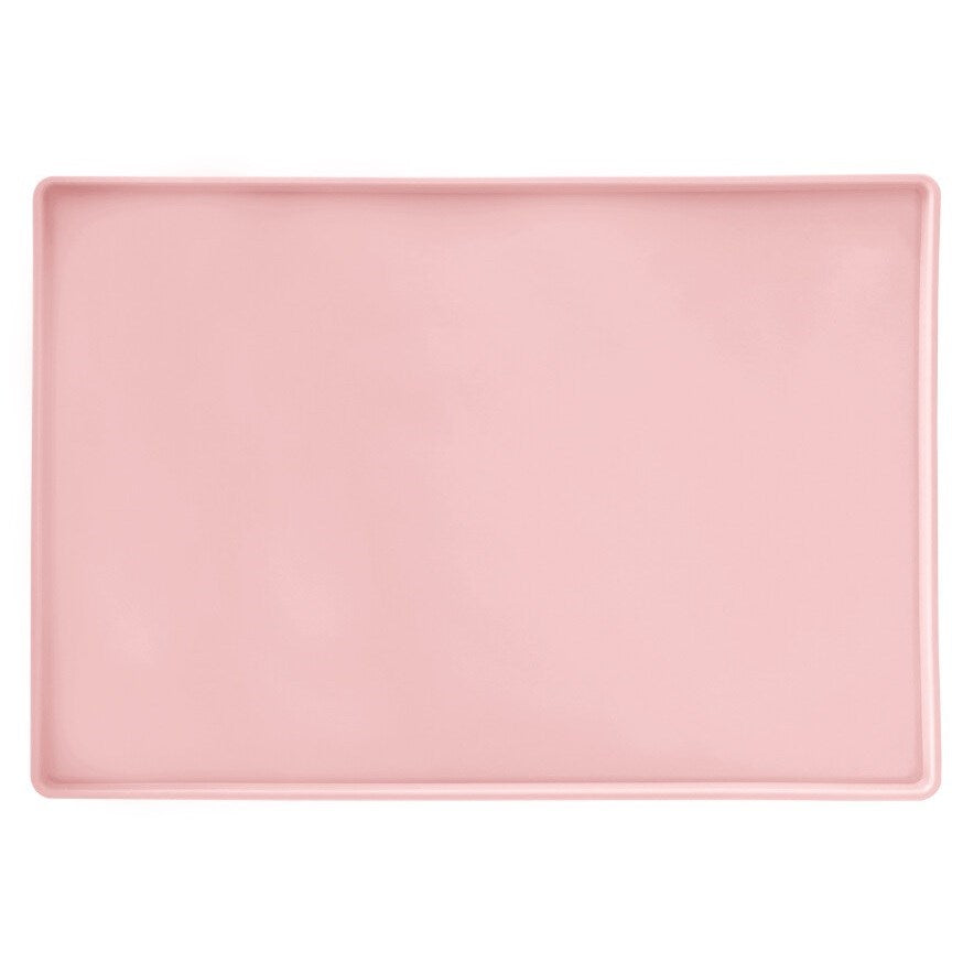 OiOi Tabak İçin Mat Pinky Pink