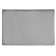 OiOi Tabak İçin Mat Powder Grey