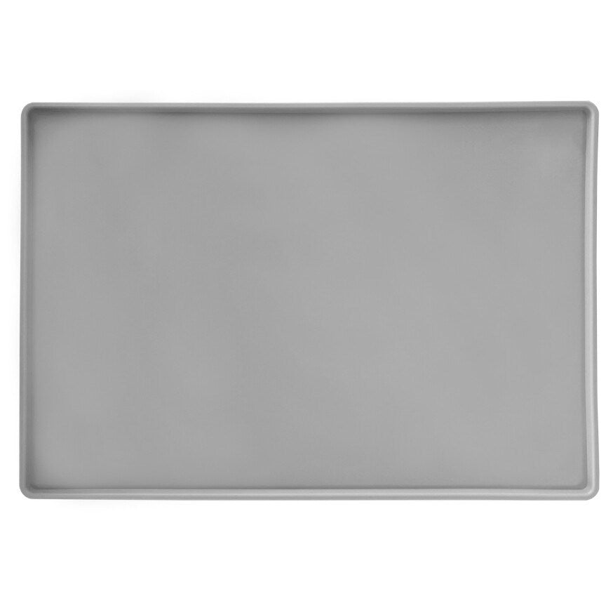 OiOi Tabak İçin Mat Powder Grey