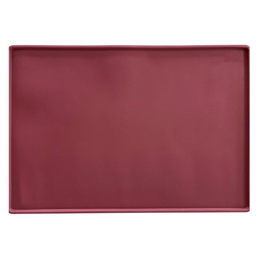 OiOi Tabak İçin Mat Velvet Rose