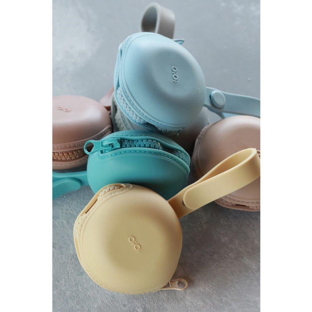 OiOi Pod Aqua Green