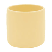 OiOi Silikon Mini Bardak Sarı