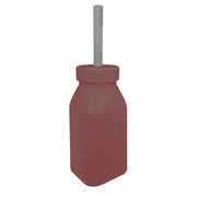 Oioi Şişe Pipet Velver Rose / Powder Grey