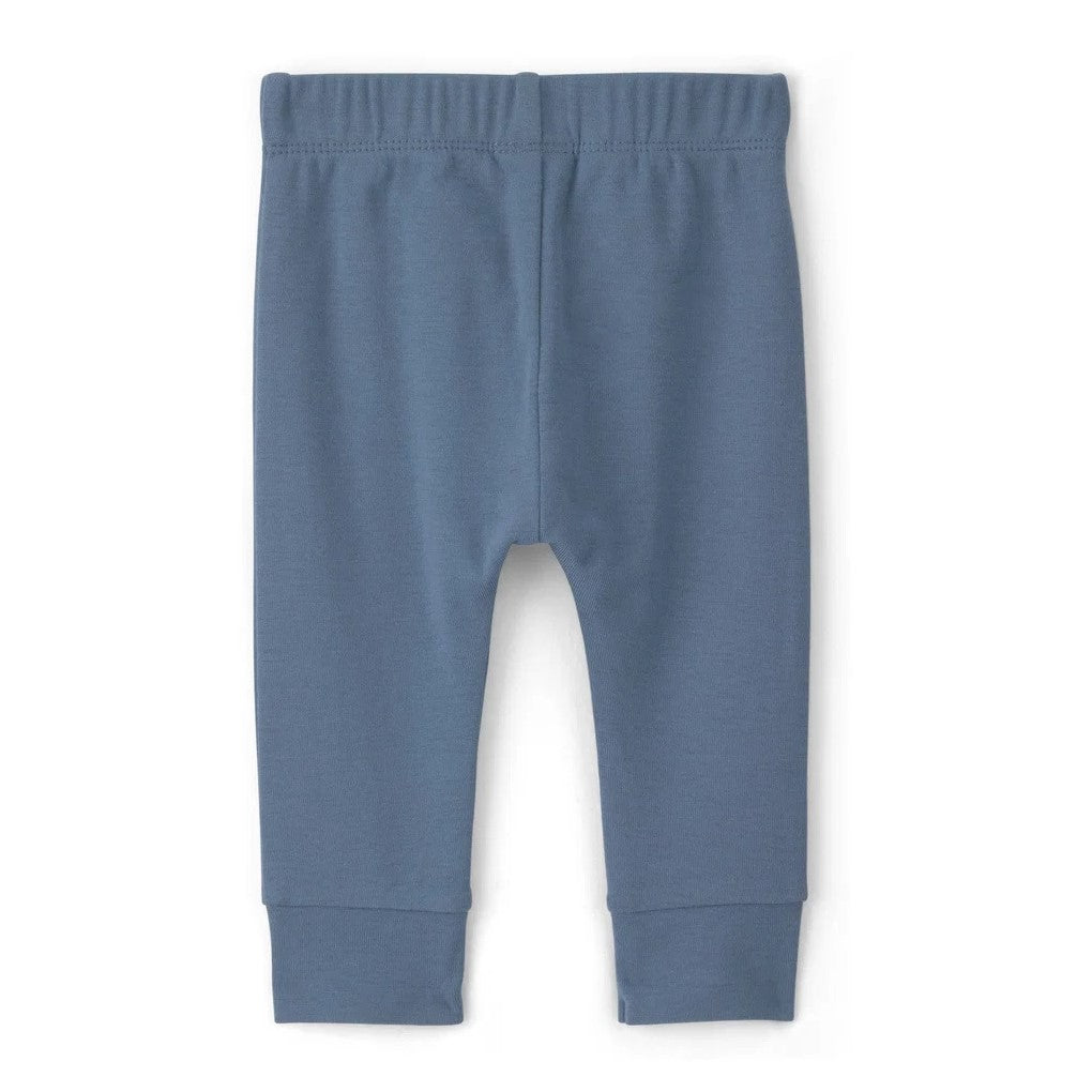 Carter's Erkek Bebek 2'li Eşofman Alt Set Mavi
