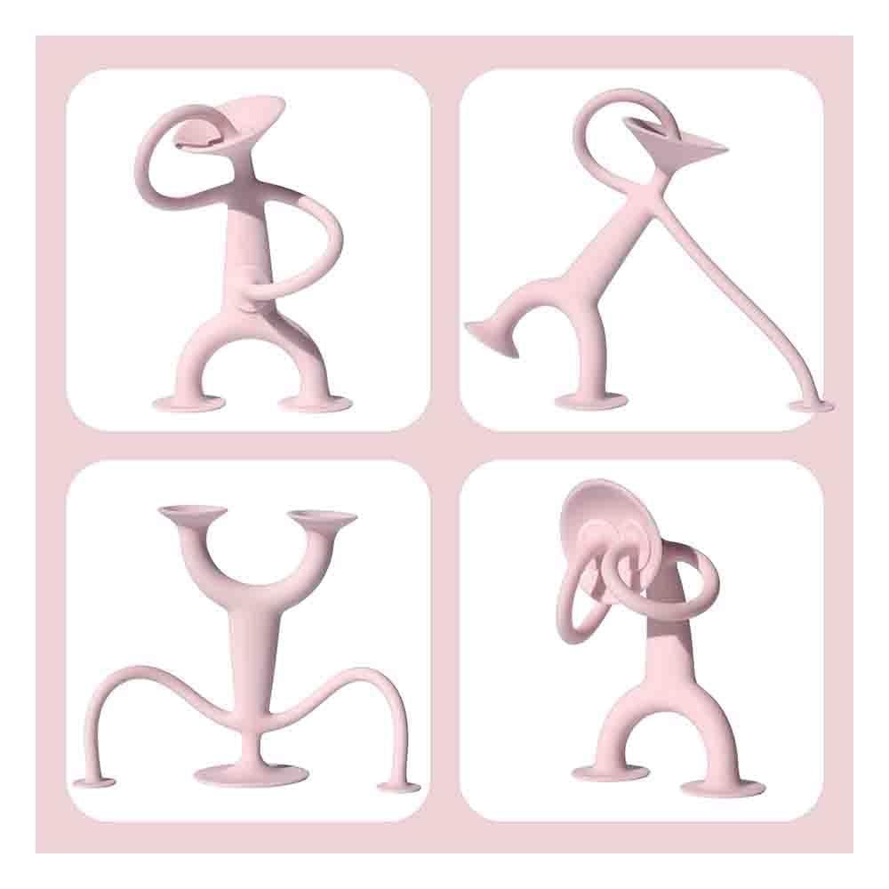Oogi Baby Pink