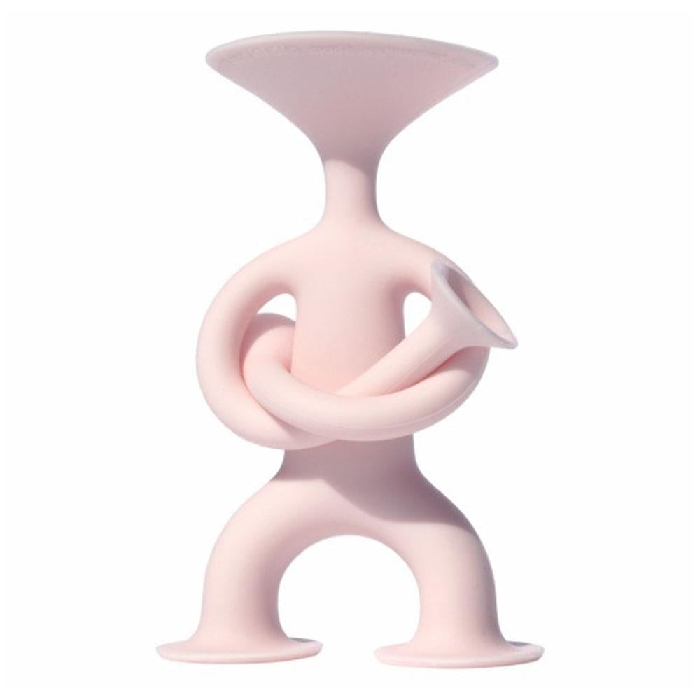 Oogi Junior Baby Pink