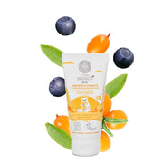 Natura Siberica Organik Çocuk Diş Macunu "Altay Oblepikha" 60 gr