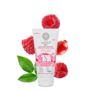Natura Siberica Organik Çocuk Diş Macunu "Kutup Ahududu" 60 gr