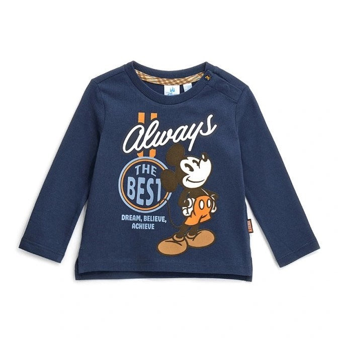 Original Marines Erkek Çocuk Sweat Lacivert