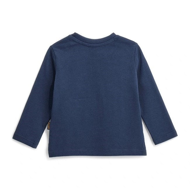 Original Marines Erkek Çocuk Sweat Lacivert