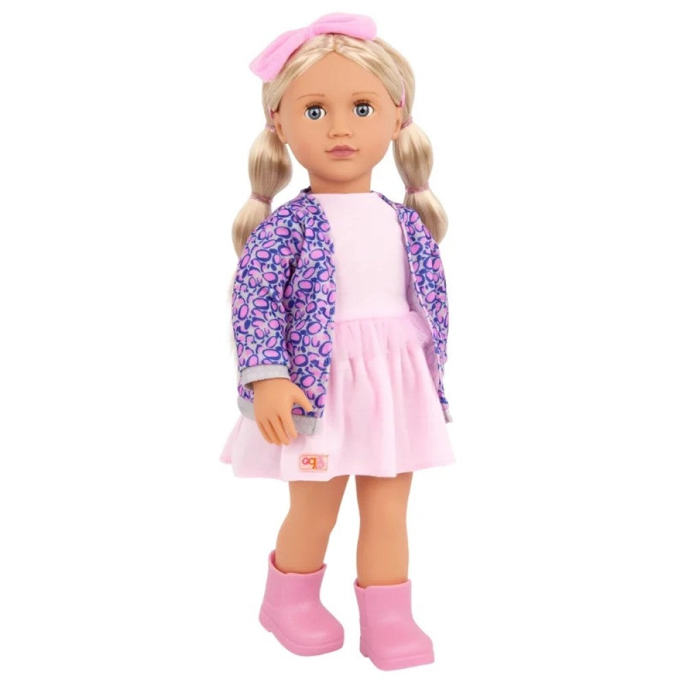 Our Generation Joana Oyuncak Bebek 46 cm