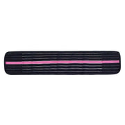 Owli Bamboo Premium Extra Sıkılık Kemeri Siyah Siyah