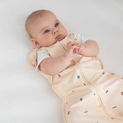 Owli  Kundak Garden Bej