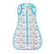 Owli Kundak Safari Mavi