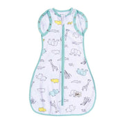 Owli Kundak Zoo Zoo Yeşil