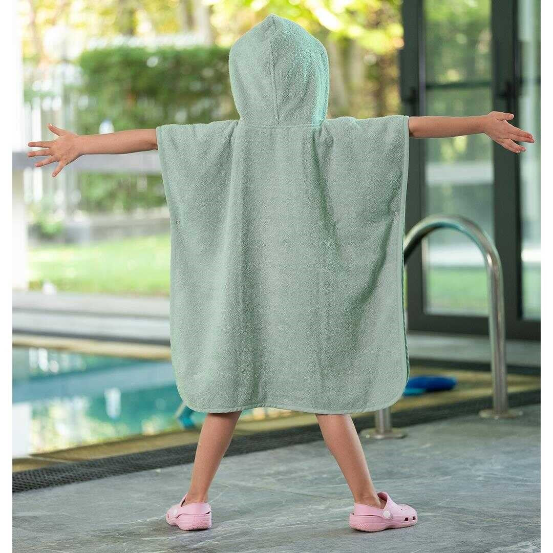 Owli Panço Havlu Mint