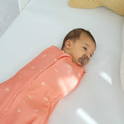 Owli Uyku Gurusu Blush 0.3 Tog  0-36 Ay Somon