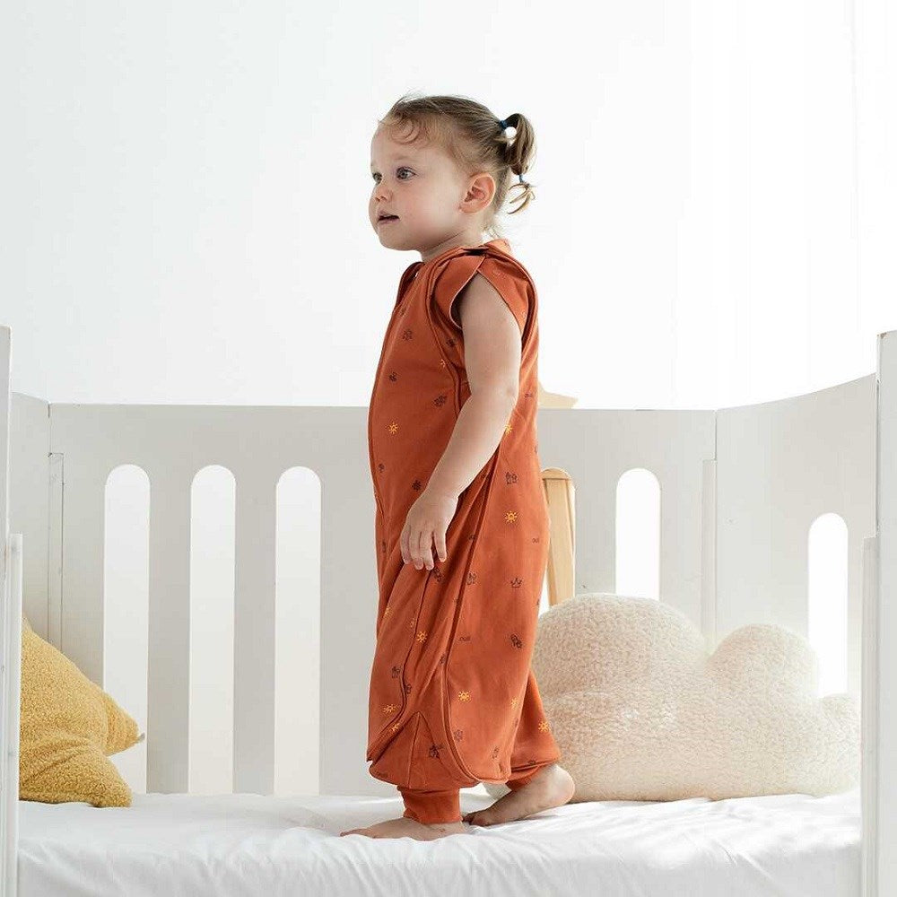 Owli Uyku Gurusu Charm 1.5  Tog  0-36 Ay Kiremit