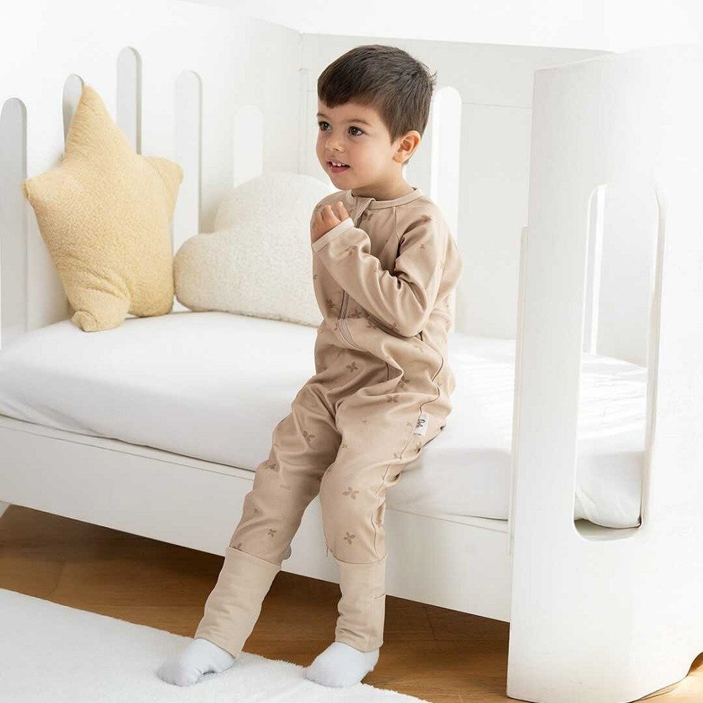 Owli Uyku Tulumu 0.2 Tog Monogram Kahverengi