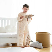 Owli Uyku Tulumu 1.5 Tog Garden Krem