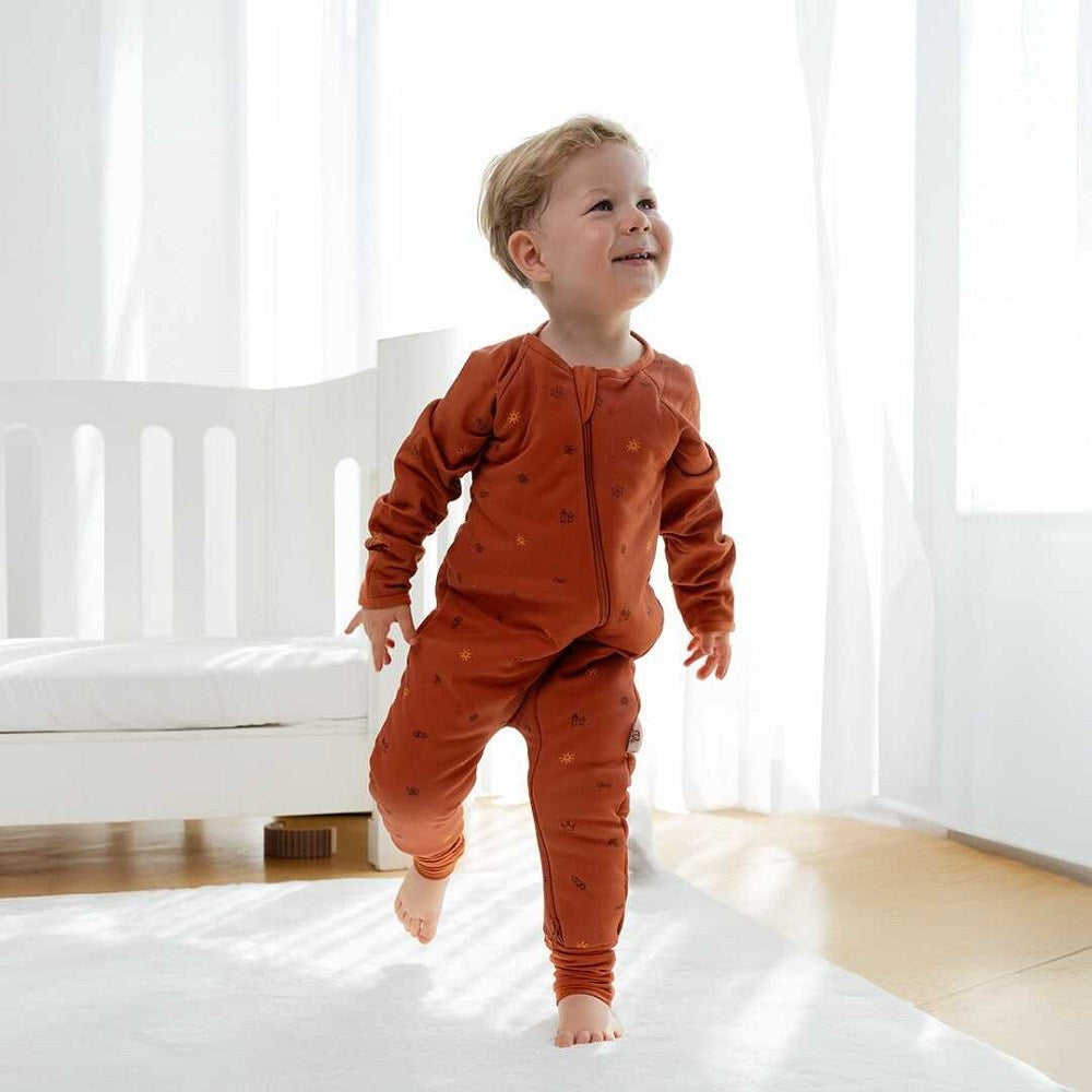 Owli Uyku Tulumu 2.7 Tog Charm Kiremit