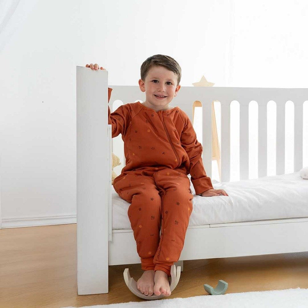 Owli Uyku Tulumu 2.7 Tog Charm Kiremit