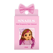 Snails Saç Tebeşiri - Pembe