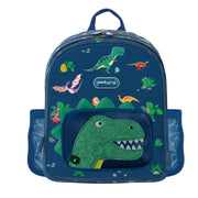 PacknJoy Çocuk Sırt Çantası Medium - Dino Roar