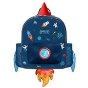 PacknJoy Çocuk Sırt Çantası Medium - Star Explorer