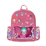 PacknJoy Çocuk Sırt Çantası Medium - Mermaid Dream