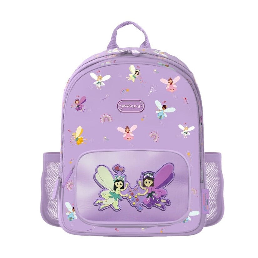 PacknJoy Çocuk Sırt Çantası Small - Fairy Sparkle - Çocuk Çantaları