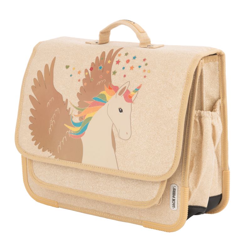 Jeune Premier Unicorn Large Çocuk Sırt Çantası