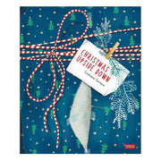 Pıcture Books  Chrıstmas Upsıde Down