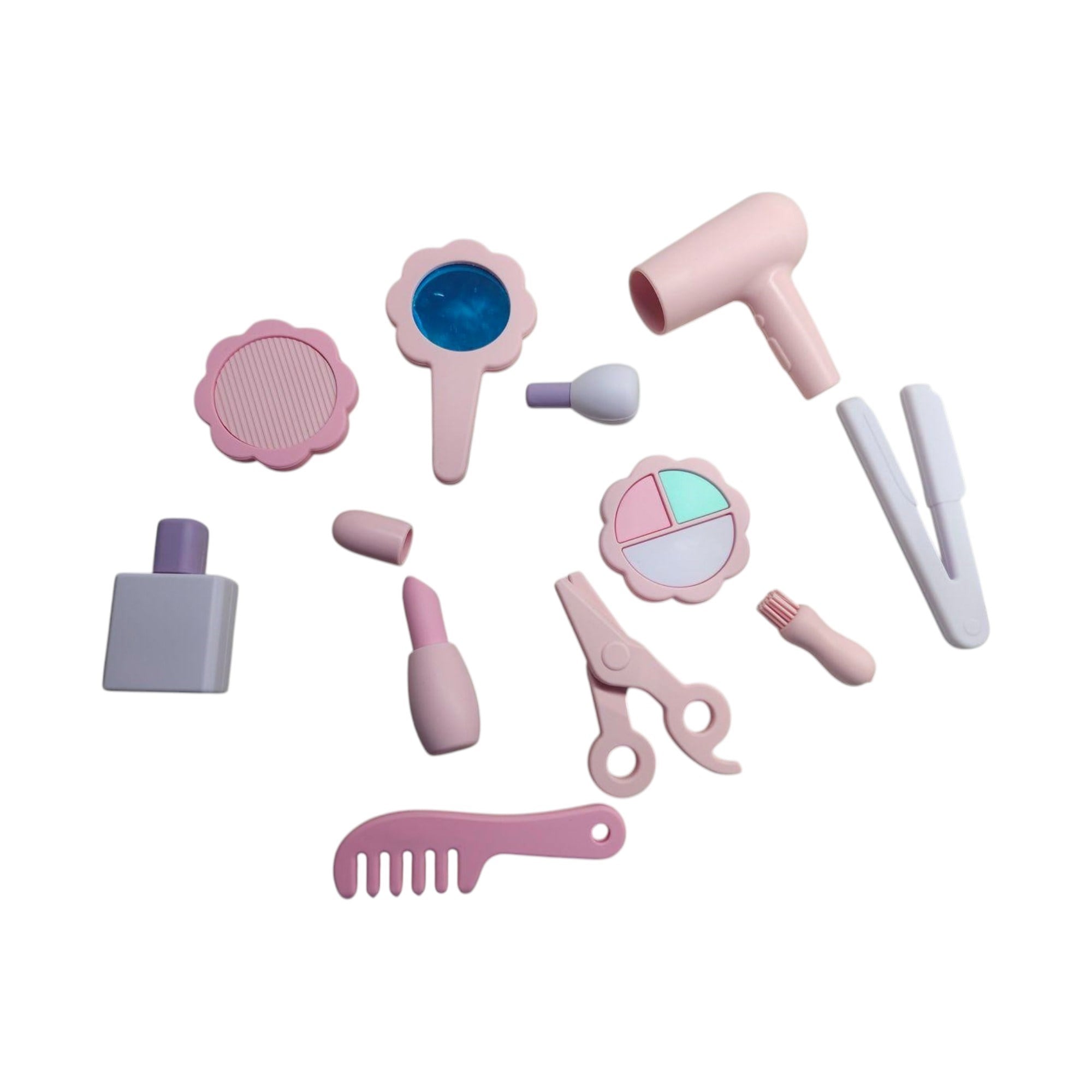 Playnjoy Güzellik Oyun Seti - Eğitici Oyuncak - Görsel 2
